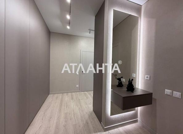 1-room apartment apartment by the address st. Krasnova (area 42,4 m²) - Atlanta.ua - photo 15