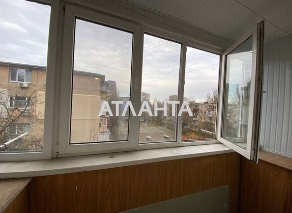 1-комнатная квартира по адресу ул. Героев Крут (площадь 31,8 м²) - Atlanta.ua - фото 5