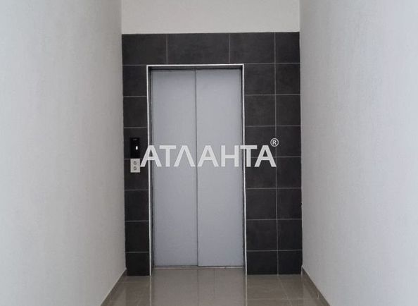 1-room apartment apartment by the address st. Slobodskaya (area 37,2 m2) - Atlanta.ua - photo 3