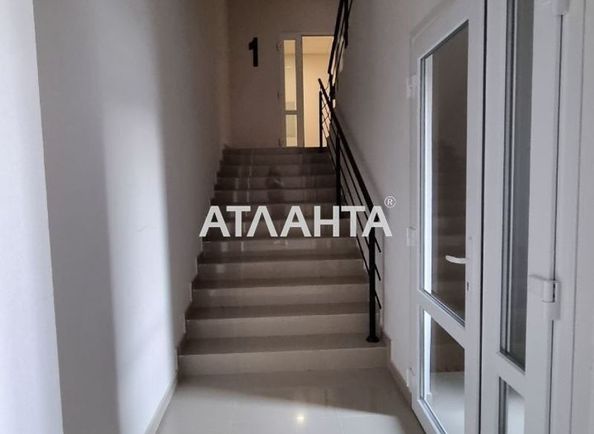1-room apartment apartment by the address st. Slobodskaya (area 37,2 m2) - Atlanta.ua - photo 4