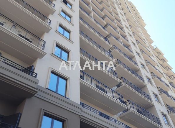 1-комнатная квартира по адресу Тополинный пер. (площадь 46,1 м²) - Atlanta.ua - фото 4