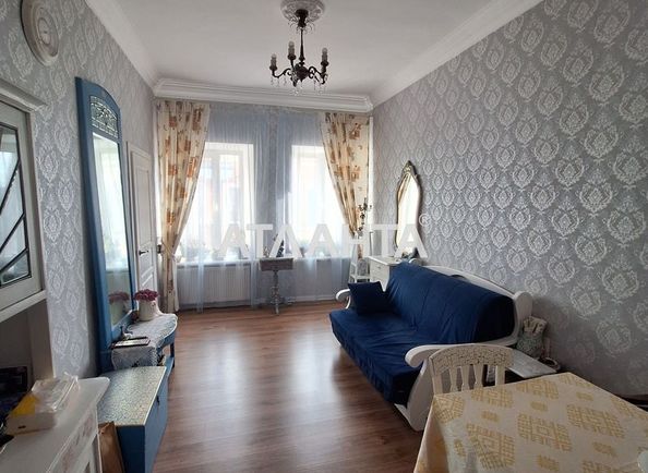 2-rooms apartment apartment by the address st. Nezhinskaya Frantsa Meringa (area 41 m²) - Atlanta.ua - photo 2