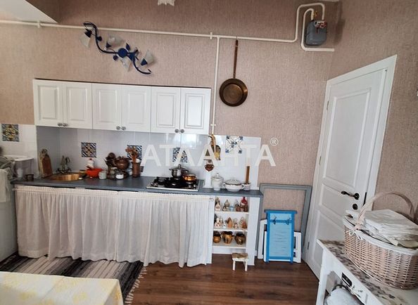 2-rooms apartment apartment by the address st. Nezhinskaya Frantsa Meringa (area 41 m²) - Atlanta.ua - photo 4