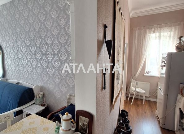 2-rooms apartment apartment by the address st. Nezhinskaya Frantsa Meringa (area 41 m²) - Atlanta.ua - photo 5