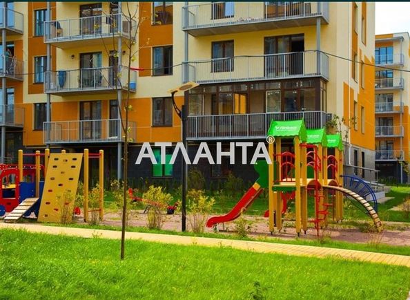 2-rooms apartment apartment by the address st. Ivana Kavaleridze (area 66,0 m2) - Atlanta.ua - photo 5