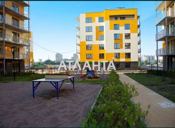 2-rooms apartment apartment by the address st. Ivana Kavaleridze (area 66,0 m2) - Atlanta.ua - photo 8
