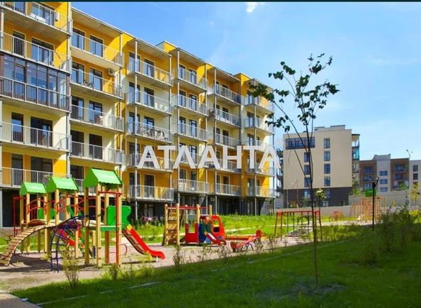 2-rooms apartment apartment by the address st. Ivana Kavaleridze (area 66,0 m2) - Atlanta.ua - photo 6