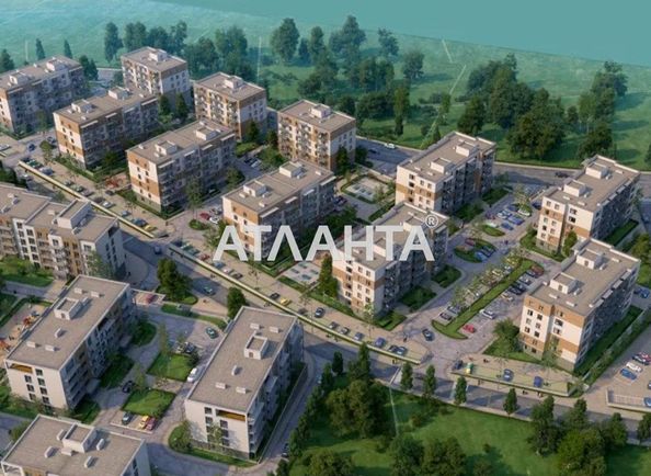 2-rooms apartment apartment by the address st. Ivana Kavaleridze (area 66,0 m2) - Atlanta.ua - photo 10