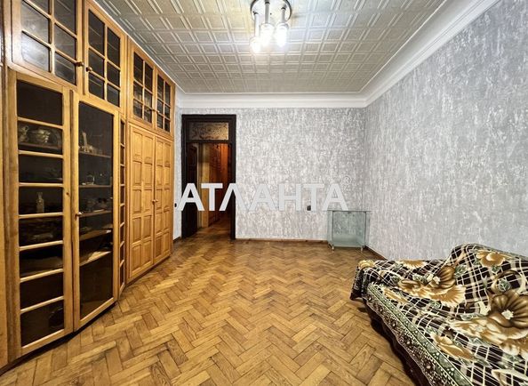 4+-rooms apartment apartment by the address st. Zhukova vitse adm per (area 100,0 m2) - Atlanta.ua - photo 2