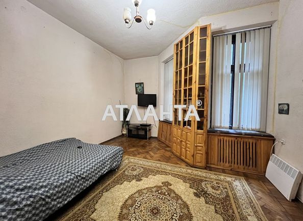 4+-rooms apartment apartment by the address st. Zhukova vitse adm per (area 100,0 m2) - Atlanta.ua - photo 4
