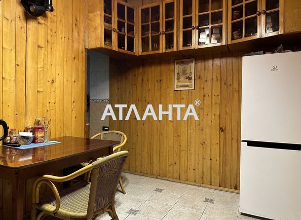 4+-rooms apartment apartment by the address st. Zhukova vitse adm per (area 100,0 m2) - Atlanta.ua - photo 6