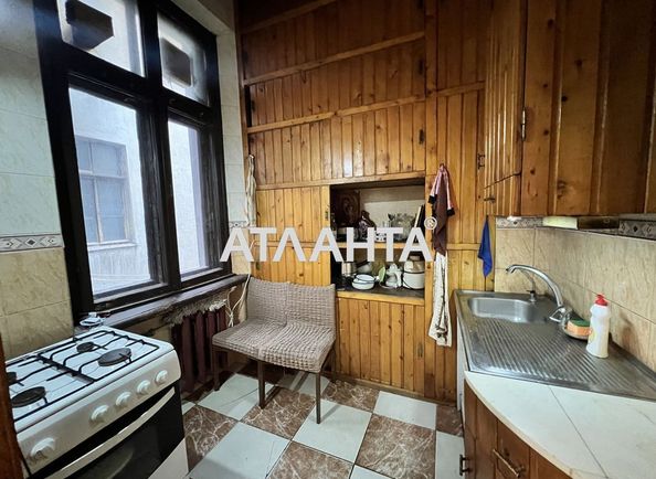 4+-rooms apartment apartment by the address st. Zhukova vitse adm per (area 100,0 m2) - Atlanta.ua - photo 8