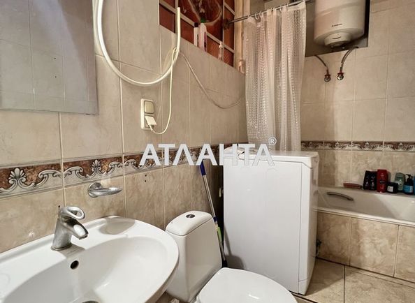 4+-rooms apartment apartment by the address st. Zhukova vitse adm per (area 100,0 m2) - Atlanta.ua - photo 9