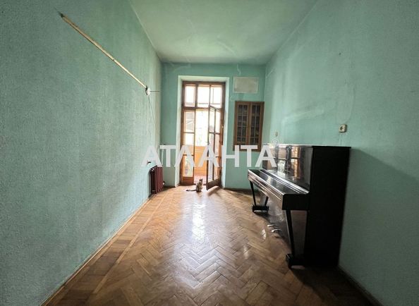 4+-rooms apartment apartment by the address st. Zhukova vitse adm per (area 100,0 m2) - Atlanta.ua - photo 13