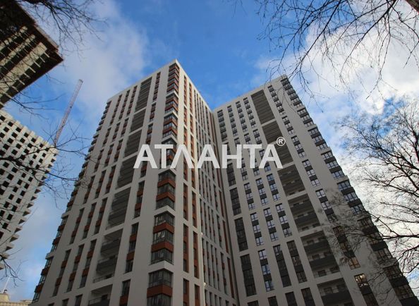 1-комнатная квартира по адресу ул. Гагаринское плато (площадь 45,6 м2) - Atlanta.ua - фото 4