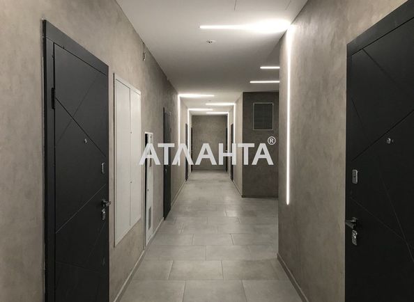Commercial real estate at st. Donskogo Dmitriya (area 47,7 m2) - Atlanta.ua - photo 4