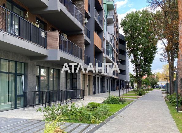 Commercial real estate at st. Donskogo Dmitriya (area 47,7 m2) - Atlanta.ua - photo 5