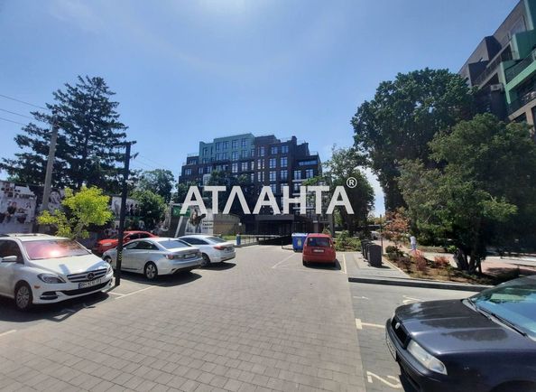 Коммерческая недвижимость по адресу ул. Донского Дмитрия (площадь 47,7 м2) - Atlanta.ua - фото 6