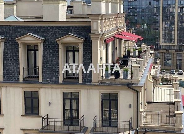 3-rooms apartment apartment by the address st. Grecheskaya (area 196,0 m2) - Atlanta.ua - photo 2
