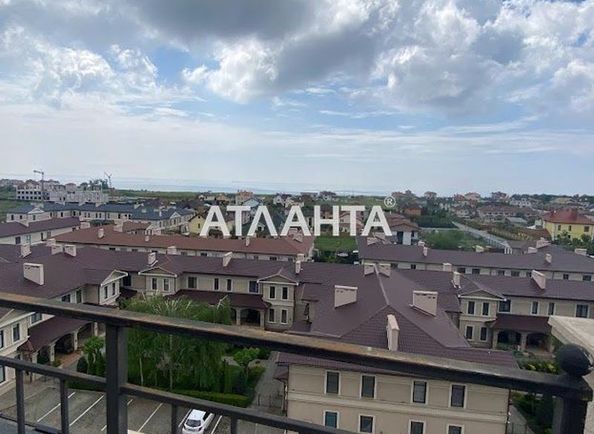 3-rooms apartment apartment by the address st. Grecheskaya (area 196,0 m2) - Atlanta.ua - photo 4