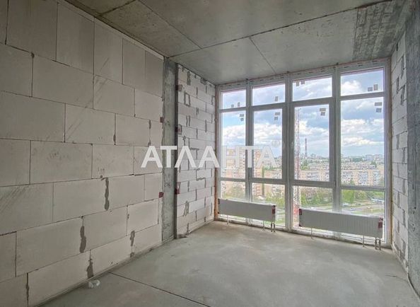 1-room apartment apartment by the address st. Nikolaevskaya (area 40,2 m2) - Atlanta.ua - photo 7