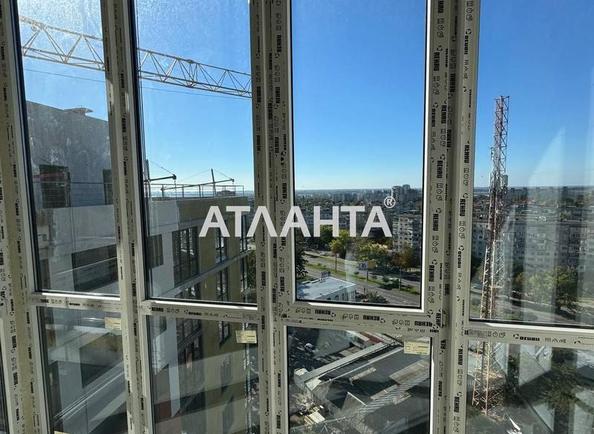 1-room apartment apartment by the address st. Nikolaevskaya (area 40,2 m²) - Atlanta.ua - photo 7
