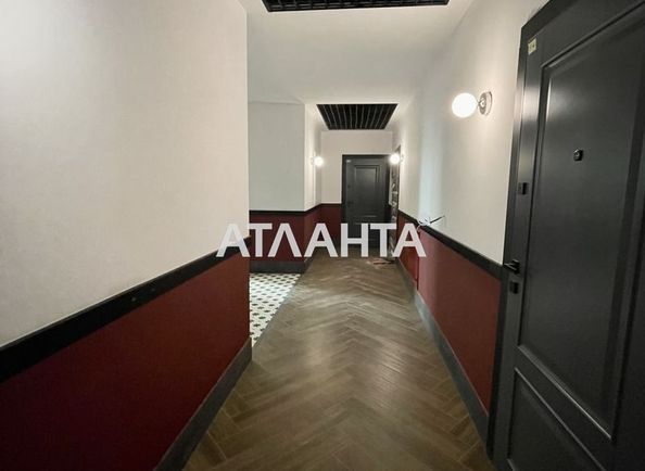 1-room apartment apartment by the address st. Fontanskaya dor Perekopskoy Divizii (area 60,5 m2) - Atlanta.ua - photo 3