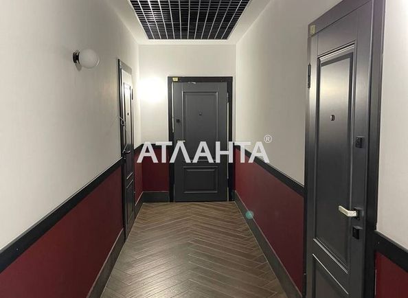 1-room apartment apartment by the address st. Fontanskaya dor Perekopskoy Divizii (area 60,5 m2) - Atlanta.ua - photo 4