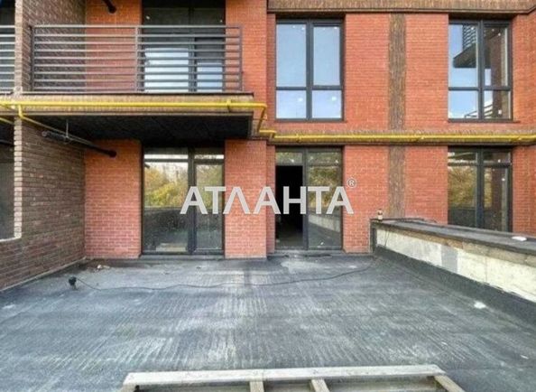 1-room apartment apartment by the address st. Fontanskaya dor Perekopskoy Divizii (area 60,5 m2) - Atlanta.ua - photo 8