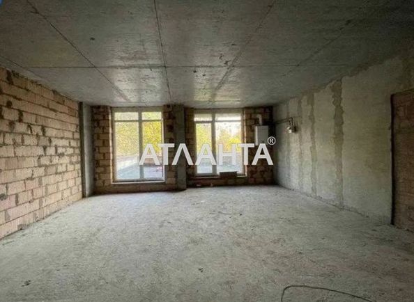 1-room apartment apartment by the address st. Fontanskaya dor Perekopskoy Divizii (area 60,5 m2) - Atlanta.ua - photo 10