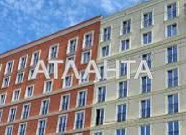 1-room apartment apartment by the address st. Inglezi 25 chapaevskoy div (area 32,6 m2) - Atlanta.ua - photo 5