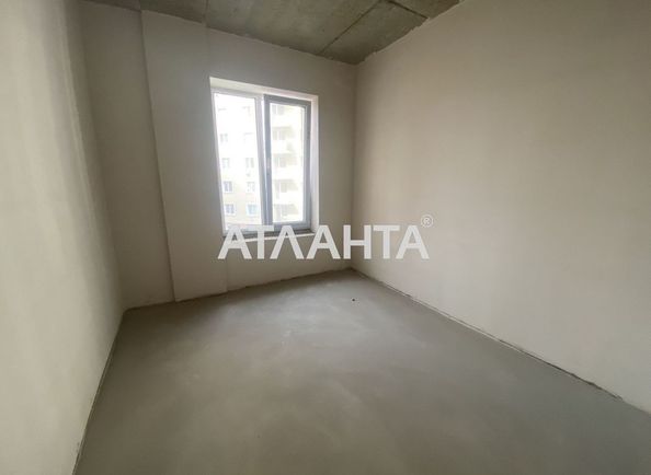 1-room apartment apartment by the address st. Inglezi 25 chapaevskoy div (area 32,6 m²) - Atlanta.ua - photo 7