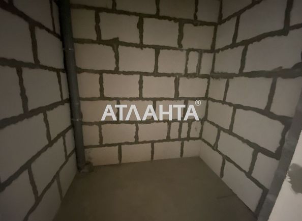 1-room apartment apartment by the address st. Inglezi 25 chapaevskoy div (area 32,6 m²) - Atlanta.ua - photo 8
