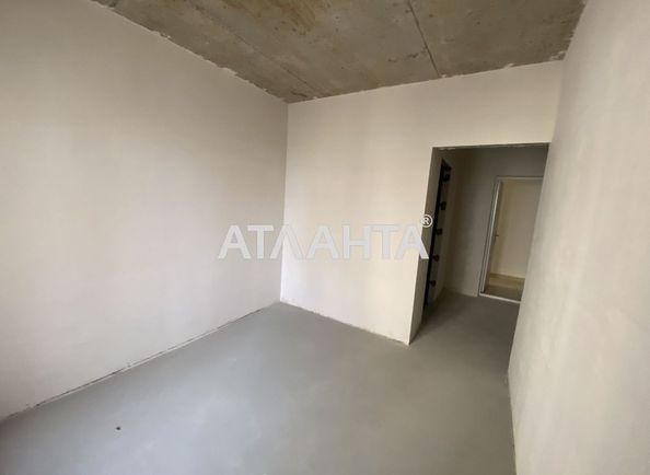 1-room apartment apartment by the address st. Inglezi 25 chapaevskoy div (area 32,6 m²) - Atlanta.ua - photo 9