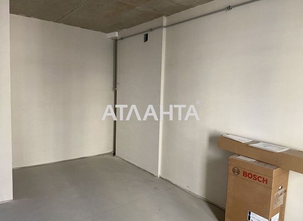1-room apartment apartment by the address st. Inglezi 25 chapaevskoy div (area 32,6 m²) - Atlanta.ua - photo 10