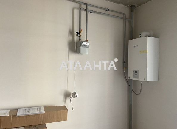 1-room apartment apartment by the address st. Inglezi 25 chapaevskoy div (area 32,6 m²) - Atlanta.ua - photo 11
