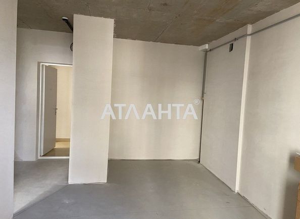 1-room apartment apartment by the address st. Inglezi 25 chapaevskoy div (area 32,6 m²) - Atlanta.ua - photo 13