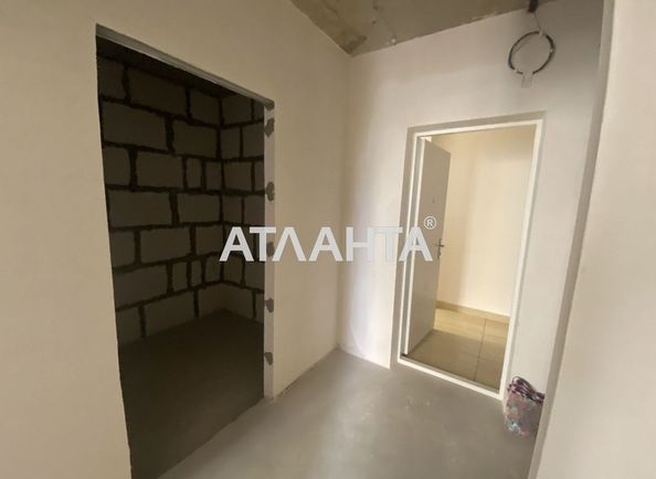 1-room apartment apartment by the address st. Inglezi 25 chapaevskoy div (area 32,6 m²) - Atlanta.ua - photo 14
