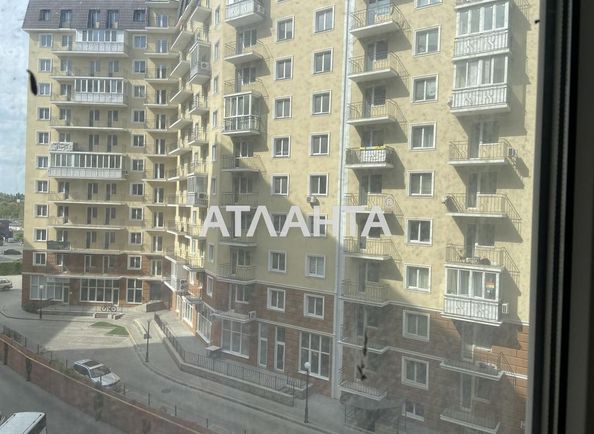1-room apartment apartment by the address st. Inglezi 25 chapaevskoy div (area 32,6 m²) - Atlanta.ua - photo 15