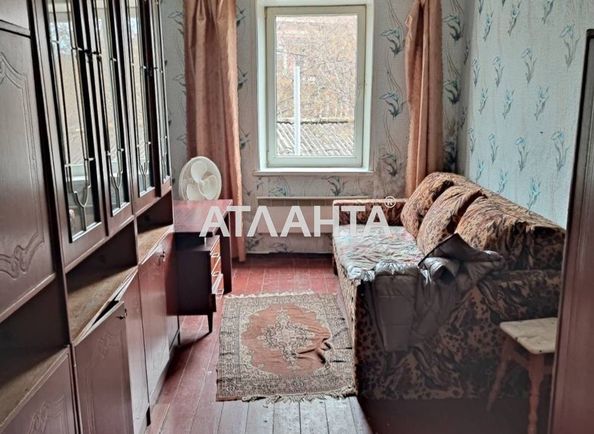 1-room apartment apartment by the address st. Kolontaevskaya Dzerzhinskogo (area 23,2 m2) - Atlanta.ua - photo 3