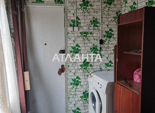 1-room apartment apartment by the address st. Kolontaevskaya Dzerzhinskogo (area 23,2 m2) - Atlanta.ua - photo 4