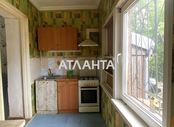 1-room apartment apartment by the address st. Kolontaevskaya Dzerzhinskogo (area 23,2 m2) - Atlanta.ua - photo 6