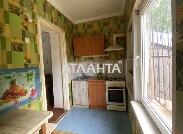 1-room apartment apartment by the address st. Kolontaevskaya Dzerzhinskogo (area 23,2 m2) - Atlanta.ua - photo 7