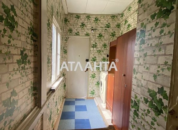 1-комнатная квартира по адресу ул. Колонтаевская (площадь 23,2 м2) - Atlanta.ua - фото 8