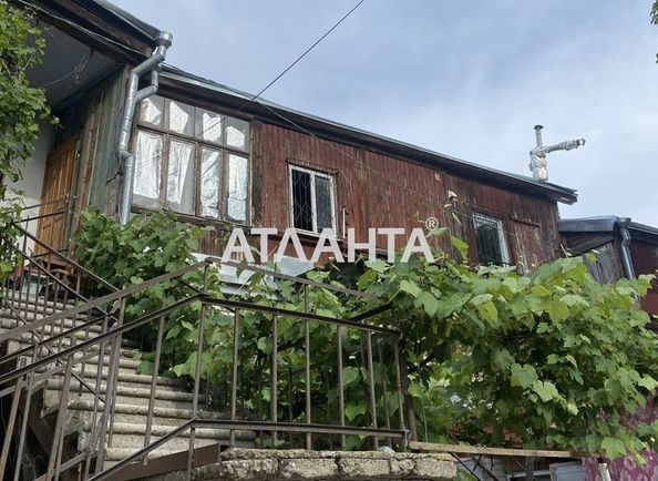 1-room apartment apartment by the address st. Kolontaevskaya Dzerzhinskogo (area 23,2 m2) - Atlanta.ua
