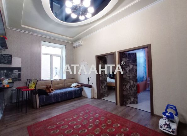 3-rooms apartment apartment by the address st. Srednefontanskaya (area 56,6 m2) - Atlanta.ua - photo 9
