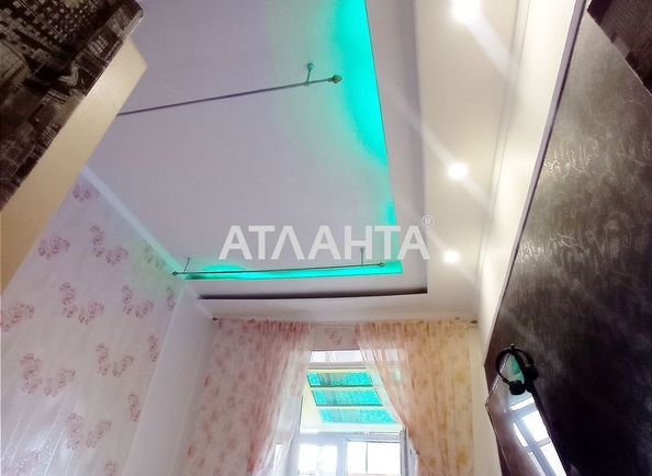 3-rooms apartment apartment by the address st. Srednefontanskaya (area 56,6 m2) - Atlanta.ua - photo 3