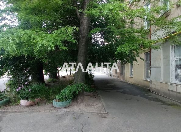 3-rooms apartment apartment by the address st. Srednefontanskaya (area 56,6 m2) - Atlanta.ua - photo 19