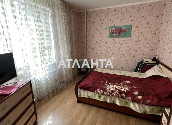 2-rooms apartment apartment by the address st. Vysotskogo (area 59,0 m2) - Atlanta.ua