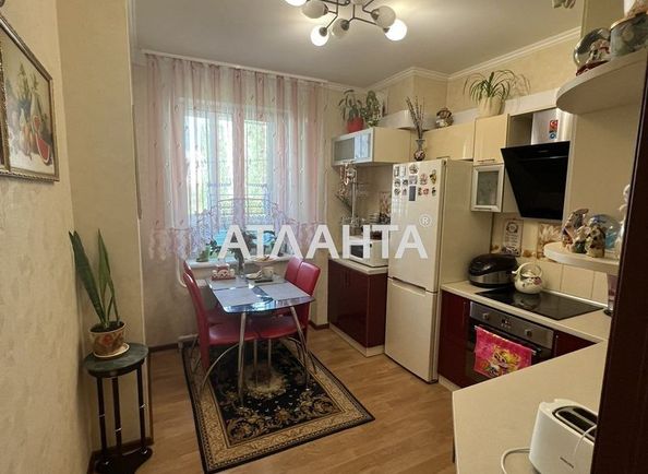 2-rooms apartment apartment by the address st. Vysotskogo (area 59,0 m2) - Atlanta.ua - photo 7
